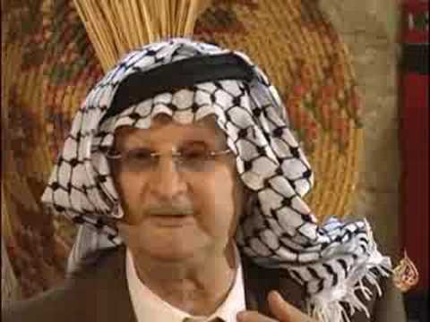 برومو النكبة - أبو عرب 1
