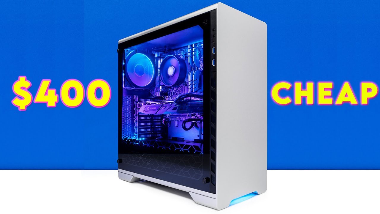 Corner Best Prebuilt Gaming Pc Under $1000 Reddit 2021 with Dual Monitor