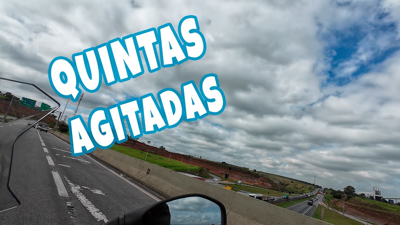 Rodovias movimentadas no trecho Taubaté-Santos