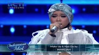 Haruskah Ku Mati (ADA Band) - PIANO Version- cover by AYU PUTRI SUNDARI @ Indonesian Idol 2018 screenshot 2