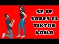 Si Te Sabes El TikTok Baila! Enero -2021