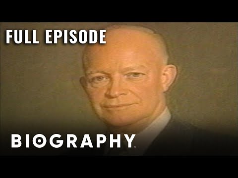 Eisenhower: Supreme Commander in Chief