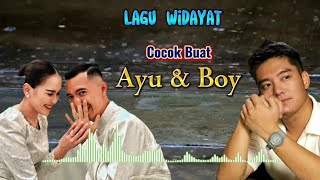 enak banget Album Lagu Widayat - Buat Ayu ting ting dan Boy William || Terbaru