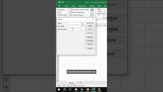 Cara Cepat Bikin Form Entry di Excel Tanpa Coding