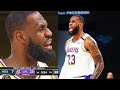 LeBron James Takes Lakers To Conference Finals In Game 5 vs Rockets! Lakers vs Rockets Game 5