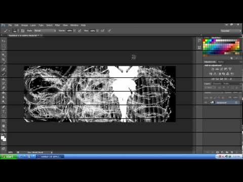 HƯỚNG DẪN DOWNLOAD VÀ ADD BRUSH VÀO PHOTOSHOP