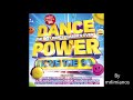 Dance power  i love the 90s  90s megamix by massivedrum exclusividade mda90s