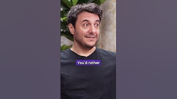 Why is critical feedback so important for your writing? | Tim Urban