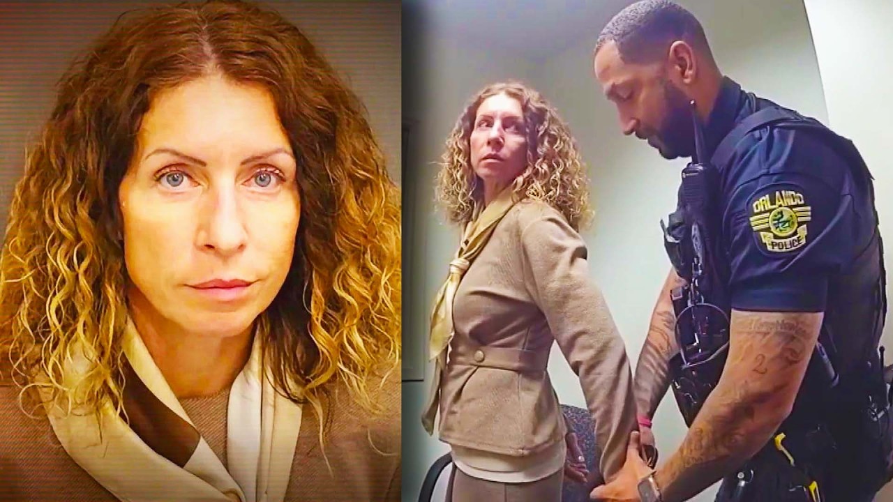 Estranged Husband Of Alleged Real-Life 'Home Alone' Mom Speaks Out