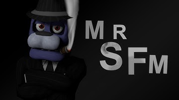 [SFM] My New Intro