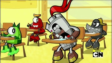 Goodbye (Final Twenty One Pilots X Mixels)