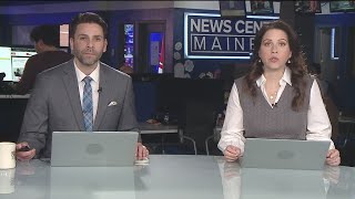 Latest Rundown for Wednesday, Feb. 25