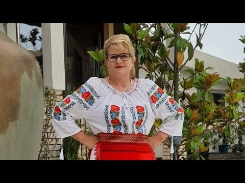 Mariana Chircu 🎉🎻👏🎼 ❌Doame Ție îți mulțumesc ❌ 🎉🎻🎼NOU @gsmusicfolclor