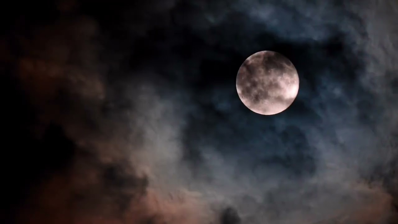 Gece Soruyor| Melankolik Urban Rap | Yalnızlık & Özlem