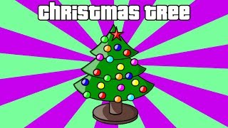 Christmas Tree