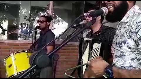Thumbnail of Forró Di Marti - Chinelo de Rosinha (Trio Nordestino)