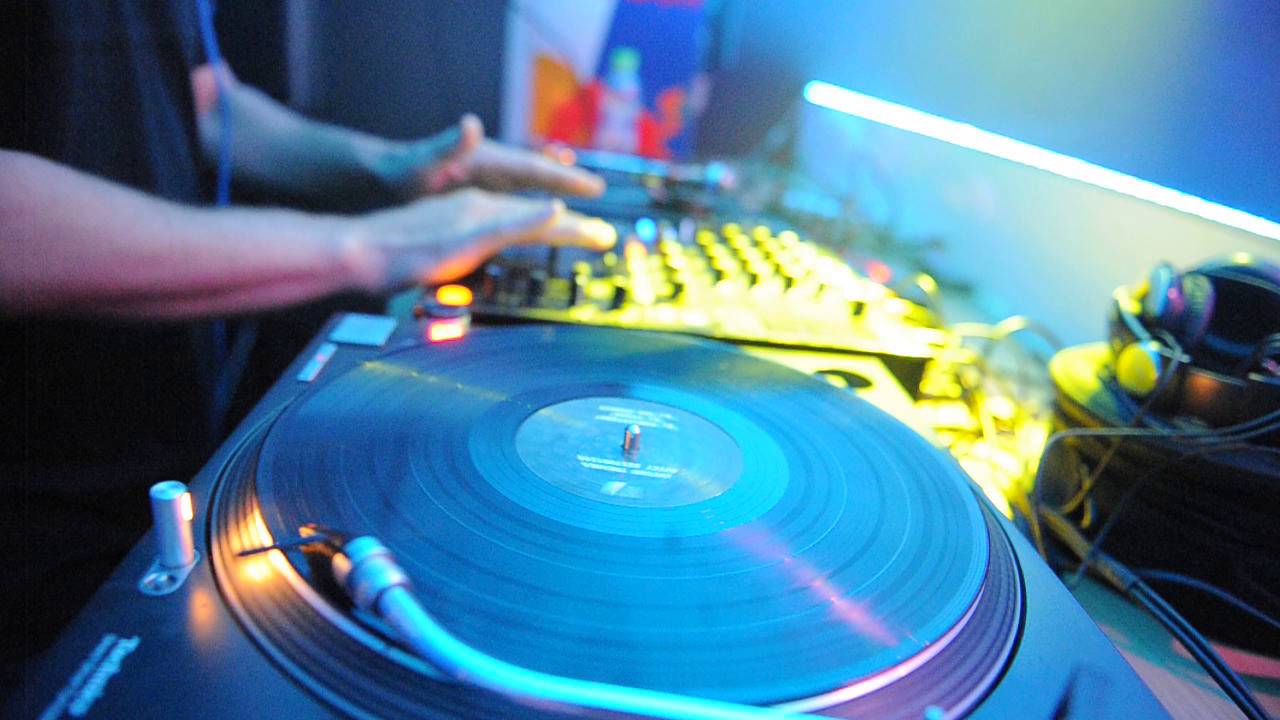 Refresh with Orbith - Bocca club 5.8.2016