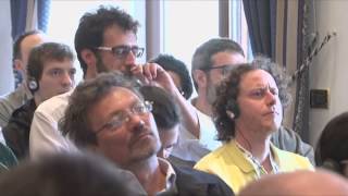 New business models for journalism