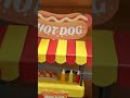 TJMAXX Hotdog Cart Summer Decor 2025 #tjmaxx #hotdogcart #4thofjuly