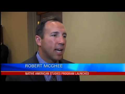 USA to Teach Native American Culture 