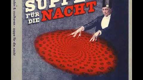 Felix Kubin & Coolhaven - Waschzwangmama