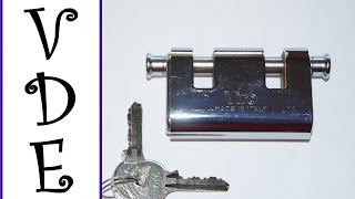 [245] Viro 7 pin - evicted from the naughty box