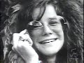 Capture de la vidéo Janis Joplin Documentary Vh1 Legends (1997)