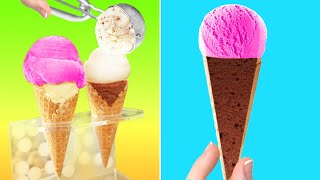 28 Amazing Desserts For The Whole Family