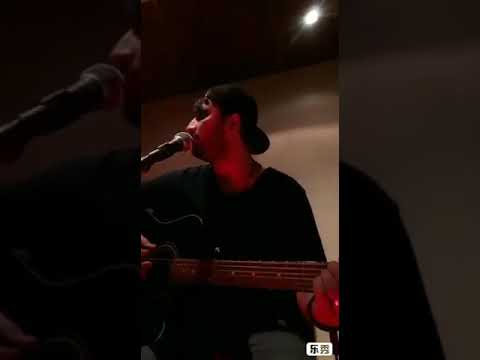 Allah waariyan  unplugged by  NEERAJ TANEJA  with his band NEEL movie Yaariyan at sufiyaana