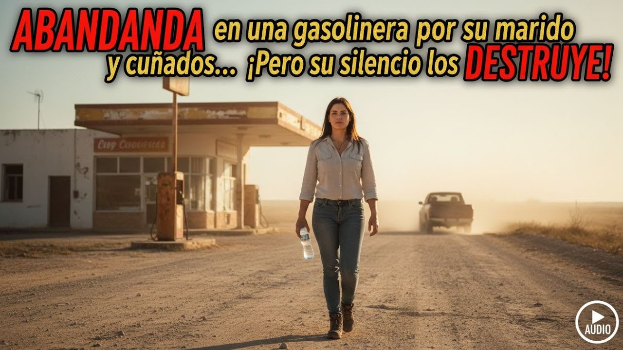 LA TRAICIÓN EN LA CARRETERA SOLITARIA, EL SILENCIO QUE ARRUINA VIDAS