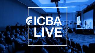 Unlock Every Learning Opportunity at ICBA LIVE