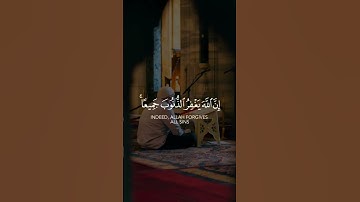 @سورة الزمر@سعد الغامدي