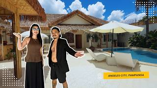 Villa Tour In Pampanga Feat Mak Navarez Of Pasallo - Next Level Properties Collab 1