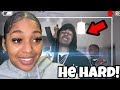 Bro Hard BbyLon Reacts To Drakeo The Ruler Impatient Freestyle mp3