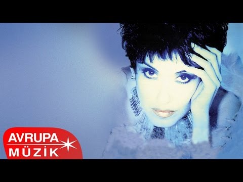 Ayşegül Aldinç - Alev Alev (Full Albüm)