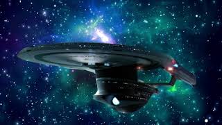free , NCC 1701 B Sci Fi Star Trek  Hd 4k
