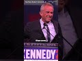 RFK threatens Biden in swing states #shorts