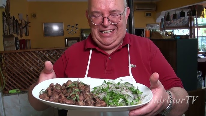 Francesca Jaimesning köfte surati