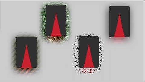 Custom shader on UI soft shadows | True Shadow new feature