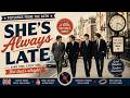 She's Always Late | Upbeat 60s Beat Pop | Popsongs from the 60th