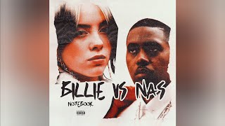 Hello, Billie Eilish, Nas, & Eminem (Official Video)