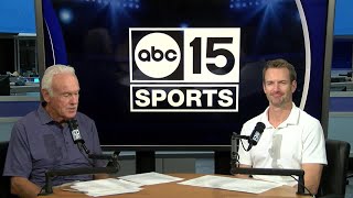 Why the Phoenix Suns only have one pick in the 2026 NBA Draft