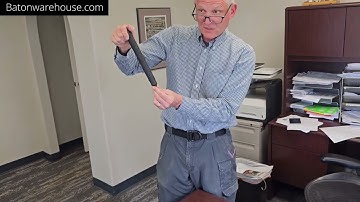 Smith & Wesson Baton Review - BatonWarehouse.com