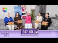 Gelin Evi 1387 Bölüm 13 Kasım 2024 