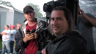 There But Not There: Gregory Crewdson Documentary