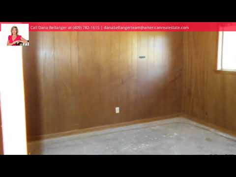 1175 Mitzi Rd, Vidor, TX home video tour