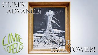 Climb! Advance! To the Tall Tower!/のぼれ！すすめ！高い塔