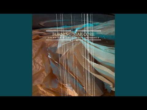 Burning Star Core — When The Tripods Came