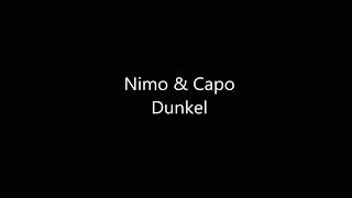 Nimo & Capo - Dunkel Lyrics