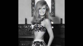 Video thumbnail of "Dalida - itsi bitsi petit bikini"